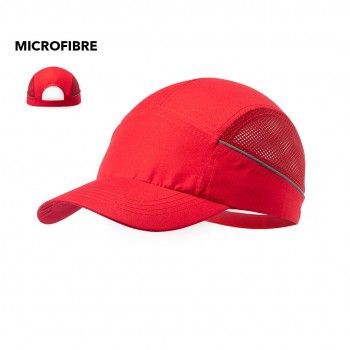 GORRA ISILDUR Ref: 1536 makito barata ceres textil y publicidad