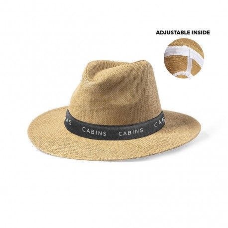 SOMBRERO MULINS Ref: 1531 makito barata ceres textil y publicidad
