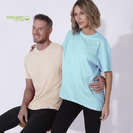 CAMISETA ADULTO GUIM Ref: 8006 makito barata ceres textil y publicidad