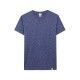 CAMISETA ADULTO RITS Ref: 8004 makito barata ceres textil y publicidad