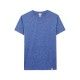 CAMISETA ADULTO RITS Ref: 8004 makito barata ceres textil y publicidad