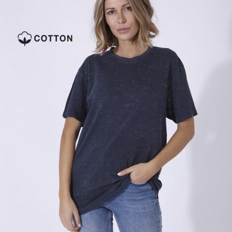 CAMISETA ADULTO SURY Ref: 8003 makito barata ceres textil y publicidad