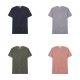 CAMISETA ADULTO SURY Ref: 8003 makito barata ceres textil y publicidad