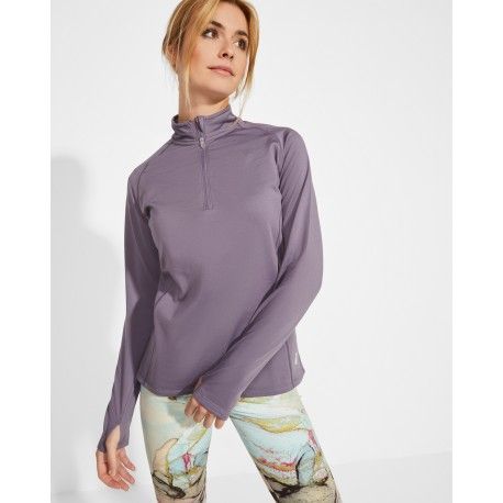 SUDADERA ARLAS ROLY CERES TEXTIL Y PUBLICIDAD