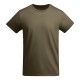 CAMISETA BREDA 6698 CERES TEXTIL Y PUBLICIDAD