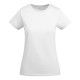 CAMISETA WOMAN BREDA 6699 CERES TEXTIL Y PUBLICIDAD