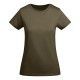 CAMISETA WOMAN BREDA 6699 CERES TEXTIL Y PUBLICIDAD
