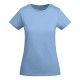 CAMISETA WOMAN BREDA 6699 CERES TEXTIL Y PUBLICIDAD