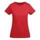 CAMISETA WOMAN BREDA 6699 CERES TEXTIL Y PUBLICIDAD