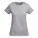 CAMISETA WOMAN BREDA 6699 CERES TEXTIL Y PUBLICIDAD