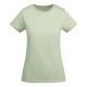 CAMISETA WOMAN BREDA 6699 CERES TEXTIL Y PUBLICIDAD