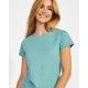 CAMISETA WOMAN BREDA 6699 CERES TEXTIL Y PUBLICIDAD