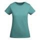 CAMISETA WOMAN BREDA 6699 CERES TEXTIL Y PUBLICIDAD