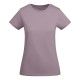 CAMISETA WOMAN BREDA 6699 CERES TEXTIL Y PUBLICIDAD