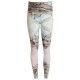 LEGGIN DEPORTIVO MUJER BURU 0397 CERES TEXTIL Y PUBLICIDAD