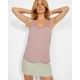 CAMISETA TIRANTES MUJER NARA 6536 CERES TEXTIL Y PUBLICIDAD