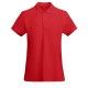 POLO ECO MUJER PRINCE 6618 CERES TEXTIL Y PUBLICIDAD