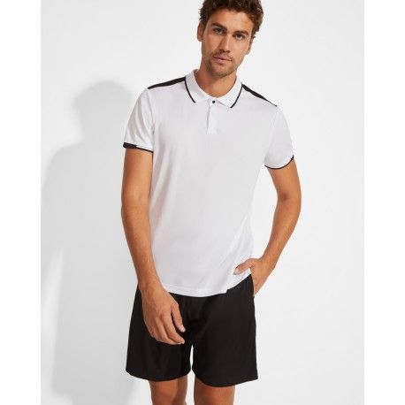 POLO DEPORTE TAMIL 0402 CERES TEXTIL Y PUBLICIDAD