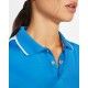 POLO DEPORTE MUJER TAMIL 0409 CERES TEXTIL Y PUBLICIDAD