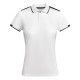 POLO DEPORTE MUJER TAMIL 0409 CERES TEXTIL Y PUBLICIDAD