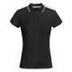 POLO DEPORTE MUJER TAMIL 0409 CERES TEXTIL Y PUBLICIDAD