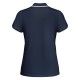POLO DEPORTE MUJER TAMIL 0409 CERES TEXTIL Y PUBLICIDAD