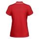 POLO DEPORTE MUJER TAMIL 0409 CERES TEXTIL Y PUBLICIDAD