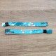 PULSERA IDENTIFICATIVA EVENTOS BORDADA CERES TEXTIL Y PUBLICIDAD