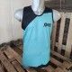 CAMISETA TÉCNICA atletismo ILLA FULL PRINT ASAS nadadora Y ESPALDA DE NADADOR CERES TEXTIL y publicidad
