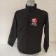 CHAQUETA SOFT SHELL NEBRASKA ROLY CERES TEXTIL Y PUBLICIDAD