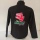 CHAQUETA SOFT SHELL NEBRASKA ROLY CERES TEXTIL Y PUBLICIDAD
