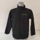 CHAQUETA SOFT SHELL NEBRASKA ROLY CERES TEXTIL Y PUBLICIDAD