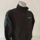 CHAQUETA SOFT SHELL NEBRASKA ROLY CERES TEXTIL Y PUBLICIDAD