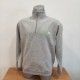 camiseta media cremallera aneto deporte ceres textil y publicidad