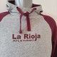 SUDADERA BADET CERES TEXTIL Y PUBLICIDAD