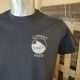 CAMISETA ALGODÓN  GOLDEN HOMBRE 