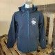 Chaqueta siberia sofshell ceres textil y publicidad