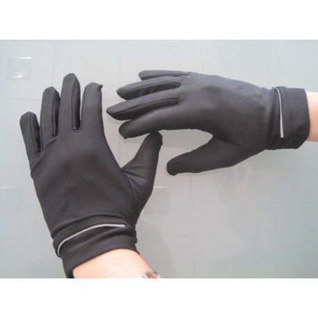 GUANTES RUNNING PERSONALIZADOS CERES-17 CERES TEXTIL Y PUBLICIDAD