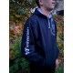 SUDADERA CAPUCHA URBAN BICOLOR ROLY CERES TEXTIL Y PUBLICIDAD