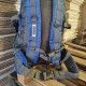 MOCHILA DEPORTE PERSONALIZADA VIRTUX CERES TEXTIL Y PUBLICIDAD
