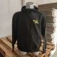 SUDADERA PERSONALIZADA MONTBLANC ROLY CERES TEXTIL Y PUBLICIDAD