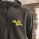 SUDADERA PERSONALIZADA MONTBLANC ROLY CERES TEXTIL Y PUBLICIDAD