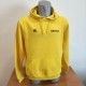SUDADERA CAPUCHA ROLY ALGODÓN UNISEX