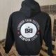 sudadera keya personalizada barata con capucha ceres textil y publicidad
