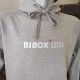 sudadera keya personalizada barata con capucha ceres textil y publicidad