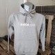 sudadera keya personalizada barata con capucha ceres textil y publicidad