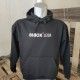 sudadera keya personalizada barata con capucha ceres textil y publicidad