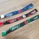 PULSERA IDENTIFICATIVA EVENTOS BORDADA CERES TEXTIL Y PUBLICIDAD