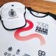 GORRA 100% ALGODÓN LINE BICOLOR CERES TEXTIL Y PUBLICIDAD