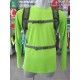 MOCHILA RUNNING PERSONALIZADA CERES-28 CERES TEXTIL Y PUBLICIDAD